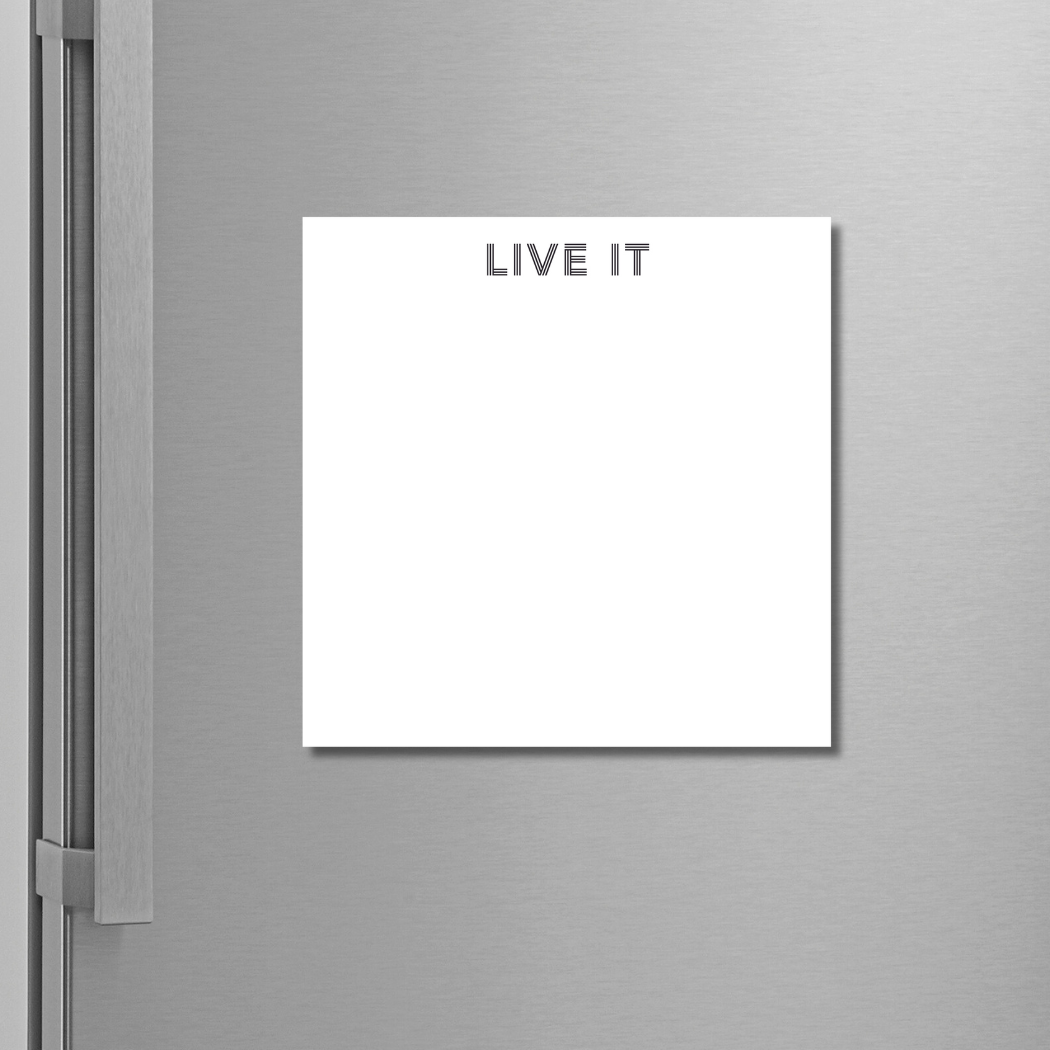 motivation magnet