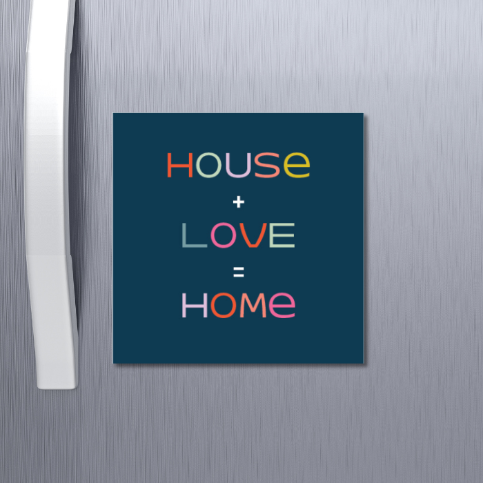 house love home