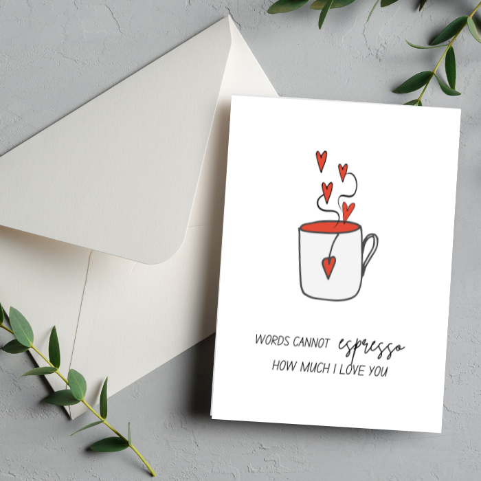 Greeting Card