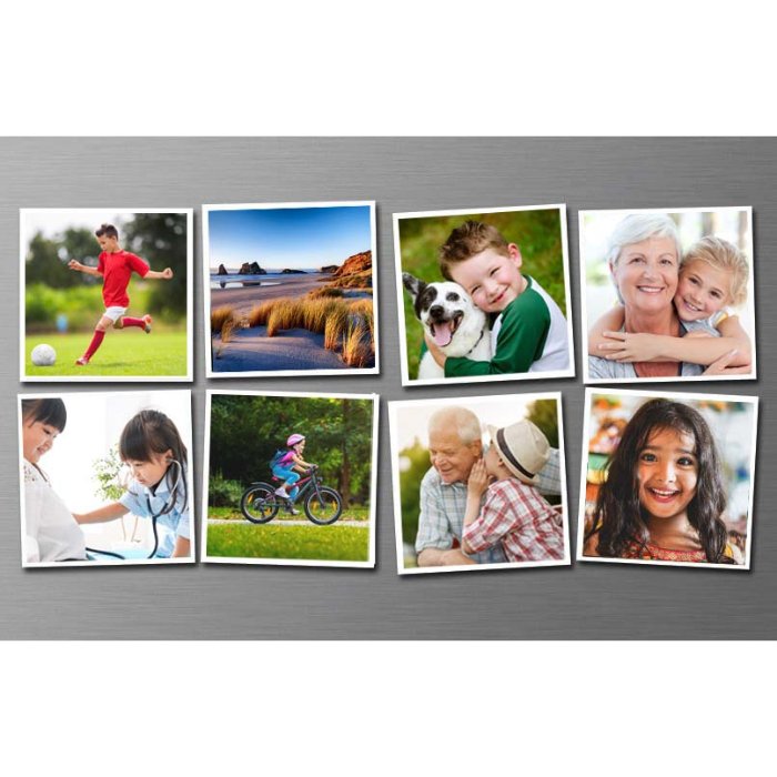 Photo Fridge magnets