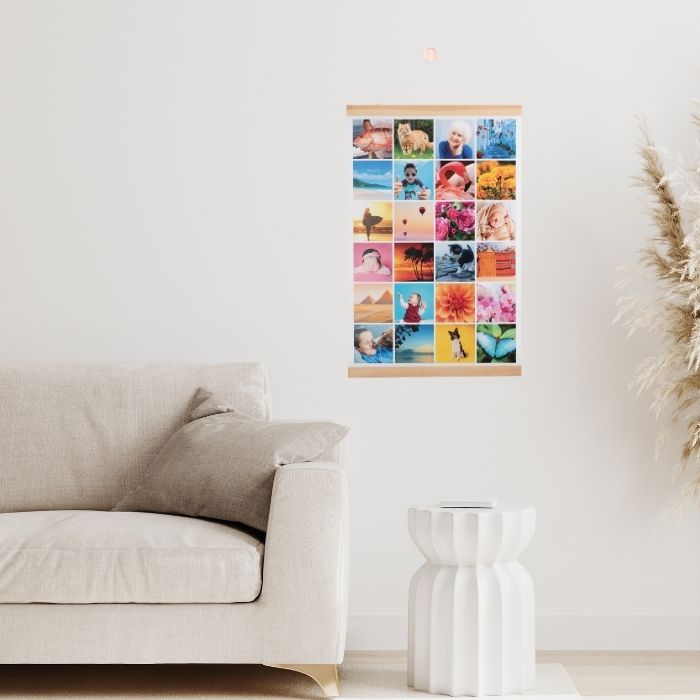 Photo Poster