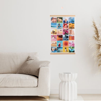 Photo Poster