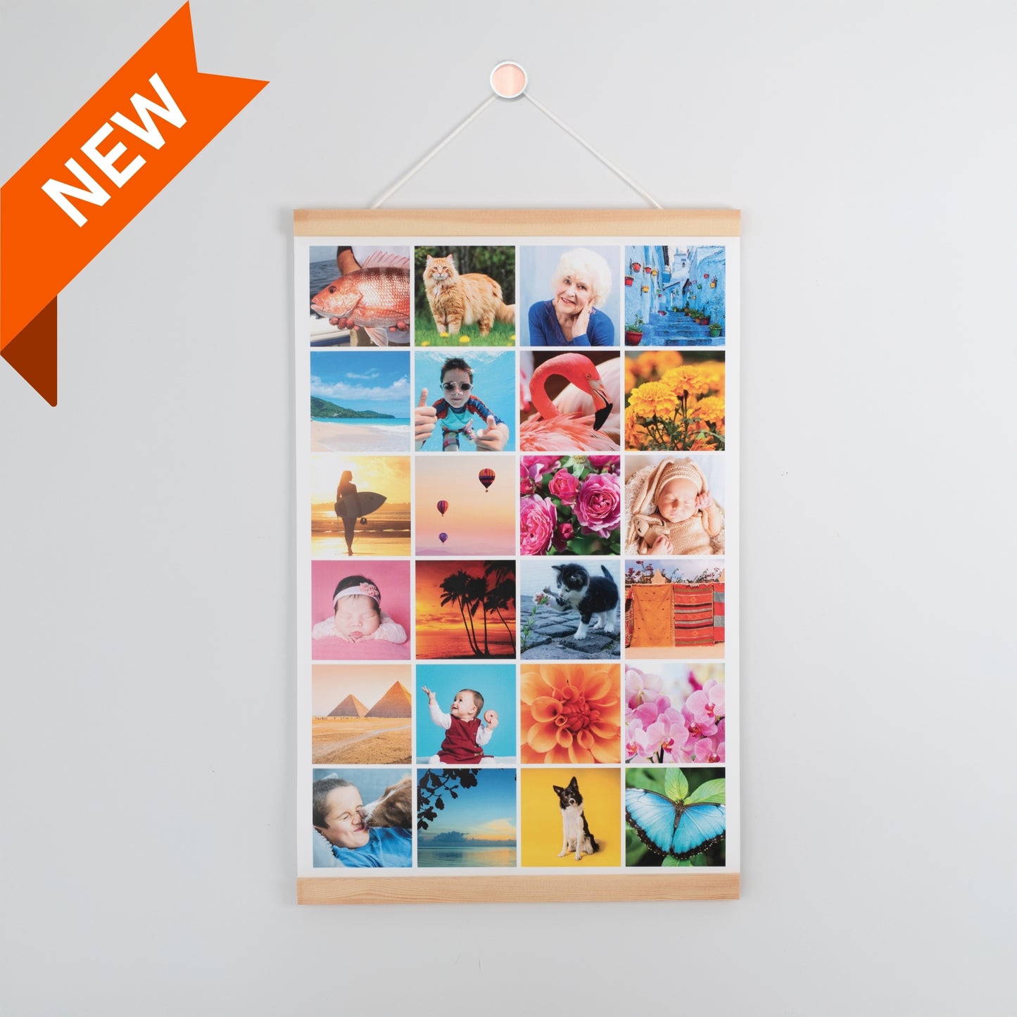 Photo Poster