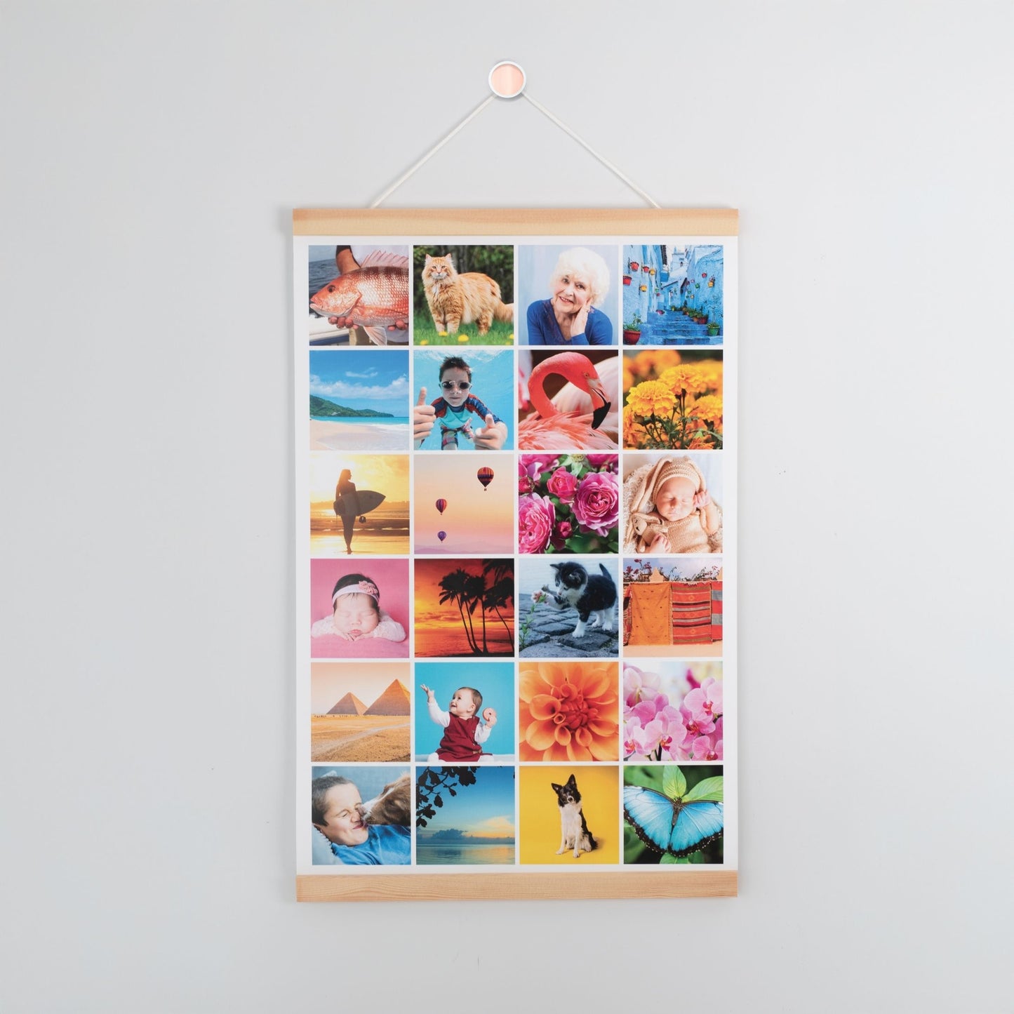 Photo Poster