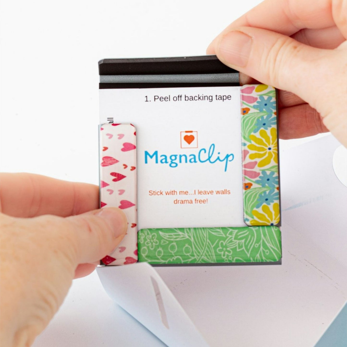 MagnaClips - Art Clips