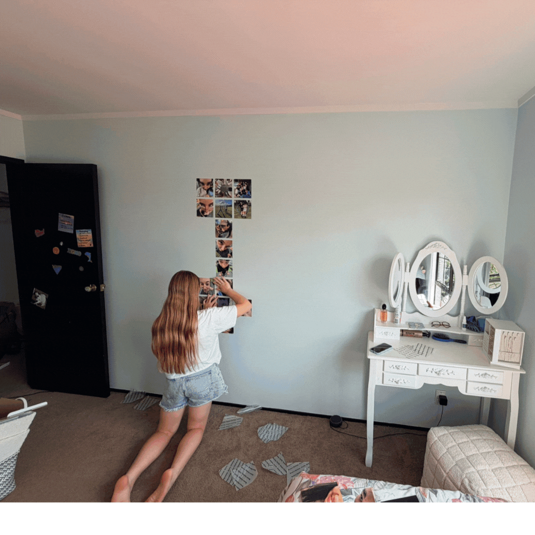 Removable PhotoStix set of 6