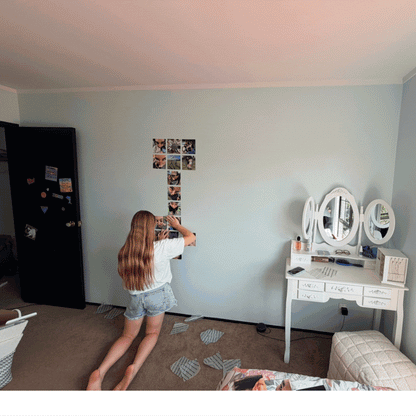 Removable PhotoStix set of 6