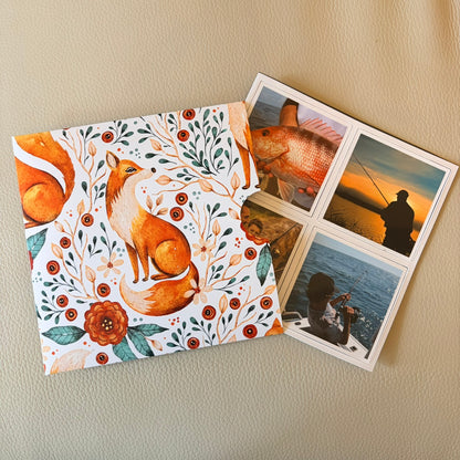 Gift Sleeves