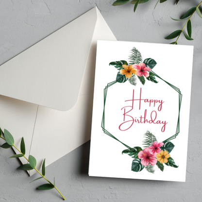 Greeting Card