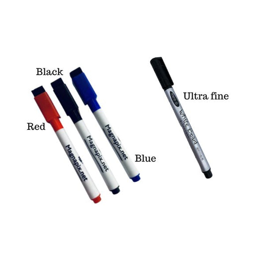 dry erase pens